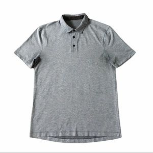 Lululemon • polo